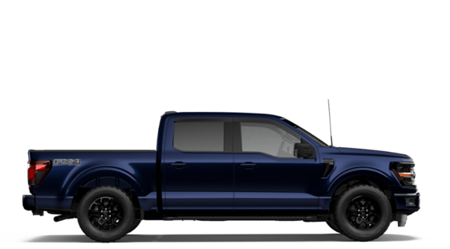2026 Ford F-150+F-150